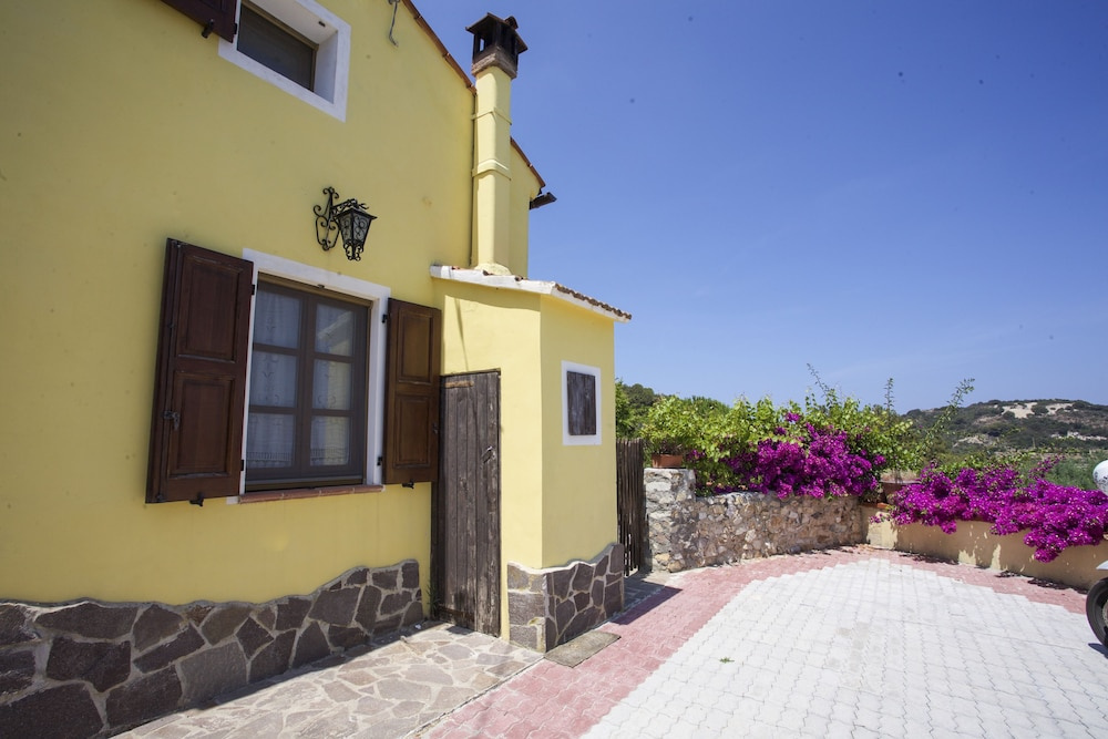 Villa Gloria