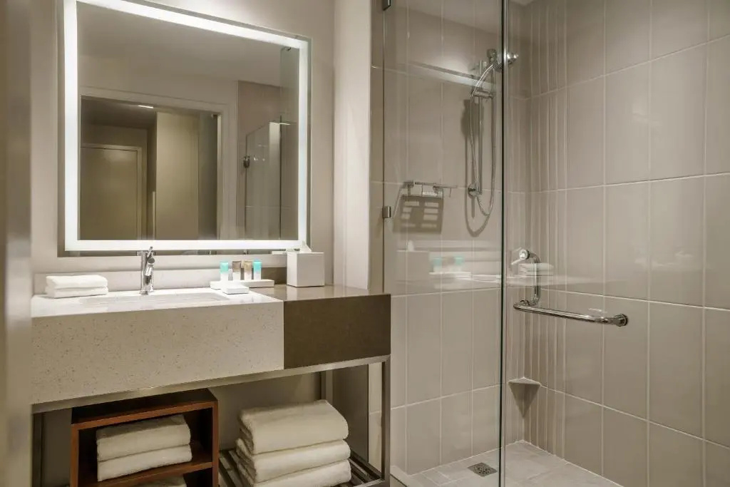 Hyatt Regency Houston/Galleria - Chambres