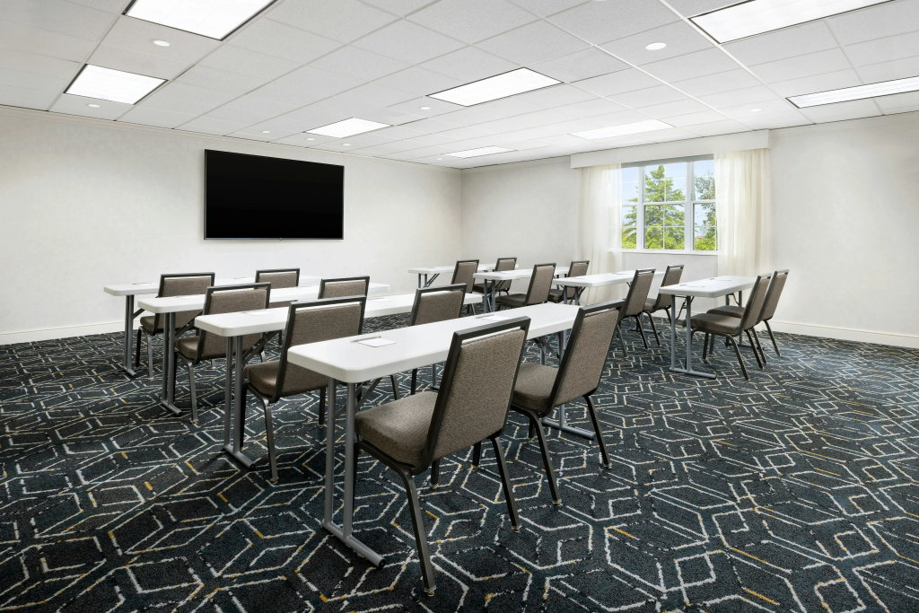 Homewood Suites by Hilton Portsmouth - Général