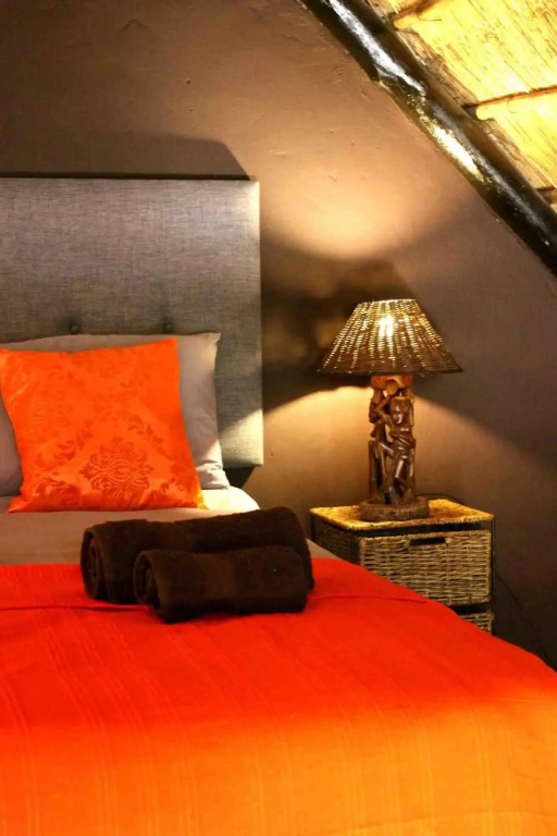 Wildebees Ecolodge — фото 6