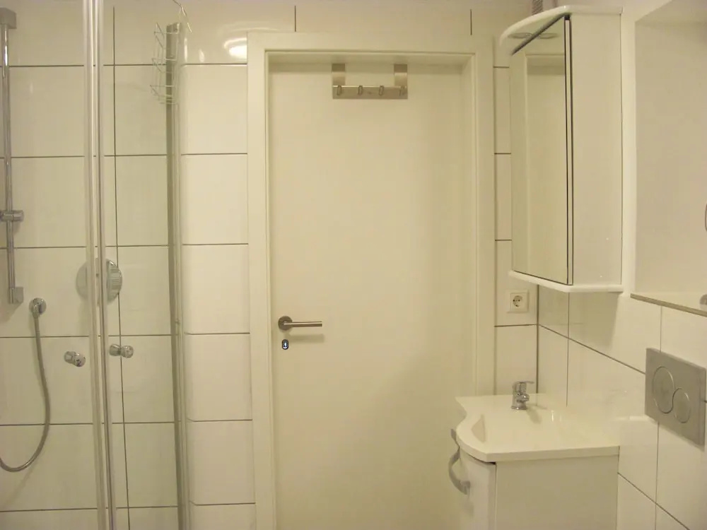 Standard Double room with city view (full double bed)