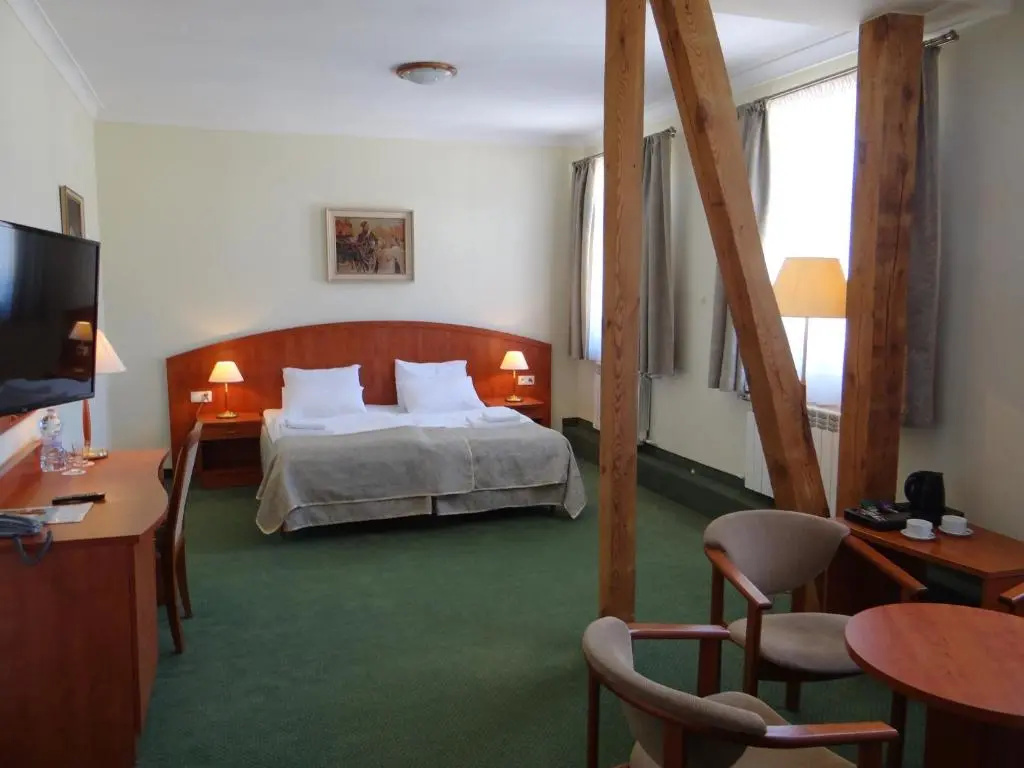 Classic Suite