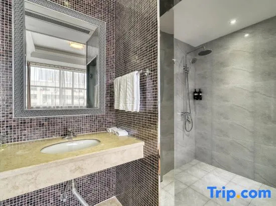 Anji International Holiday Hotel - Chambres