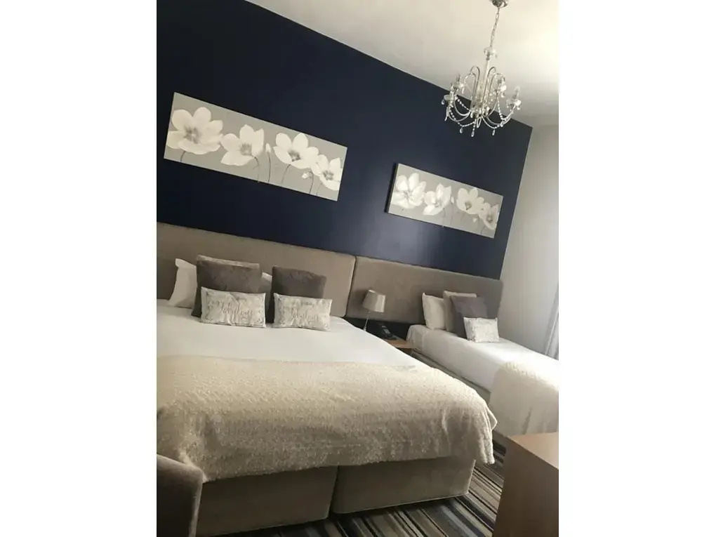 The White Hart Hotel - Général