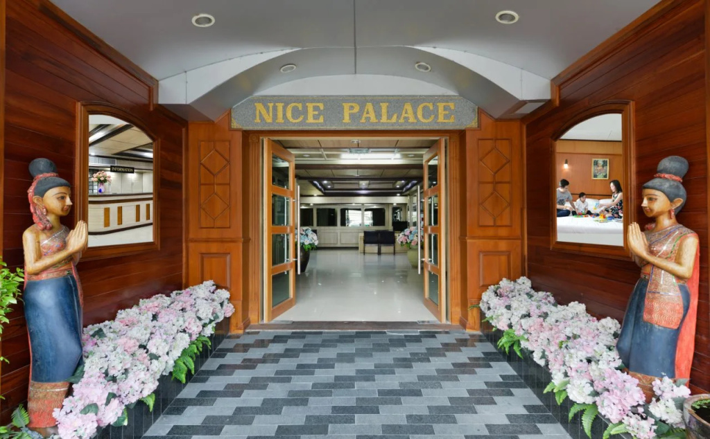 Hotel photo 16
