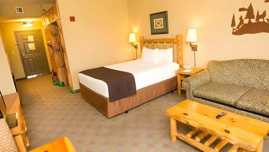 Hotel photo 16
