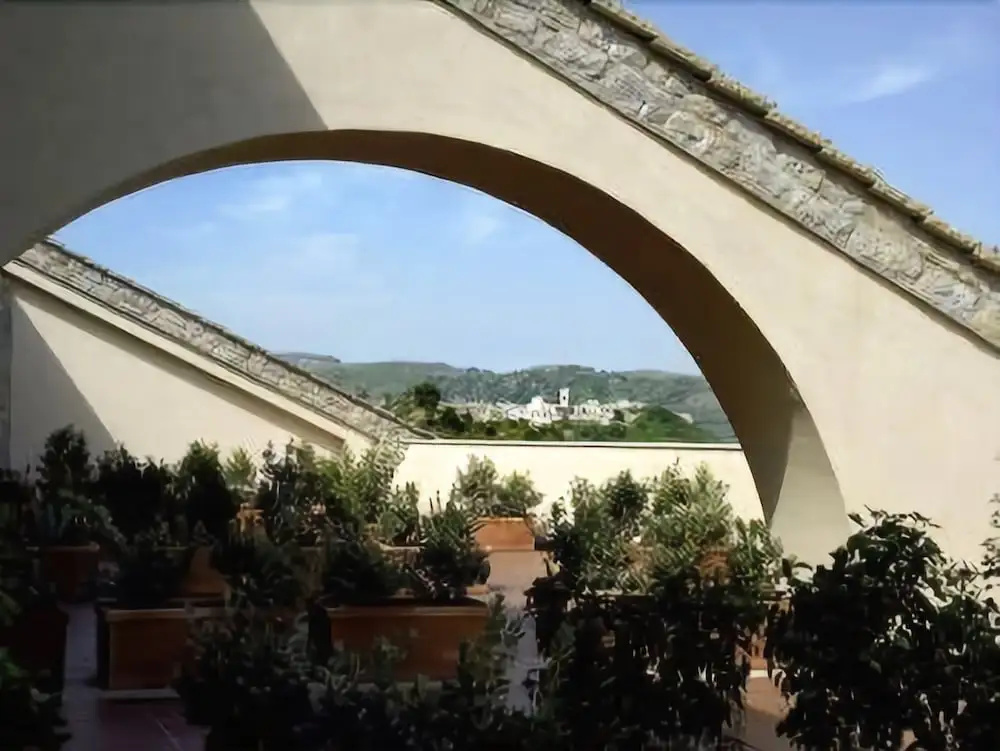 Montalbano Hotel - Général