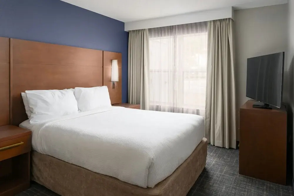 Residence Inn by Marriott Lakeland - Chambres