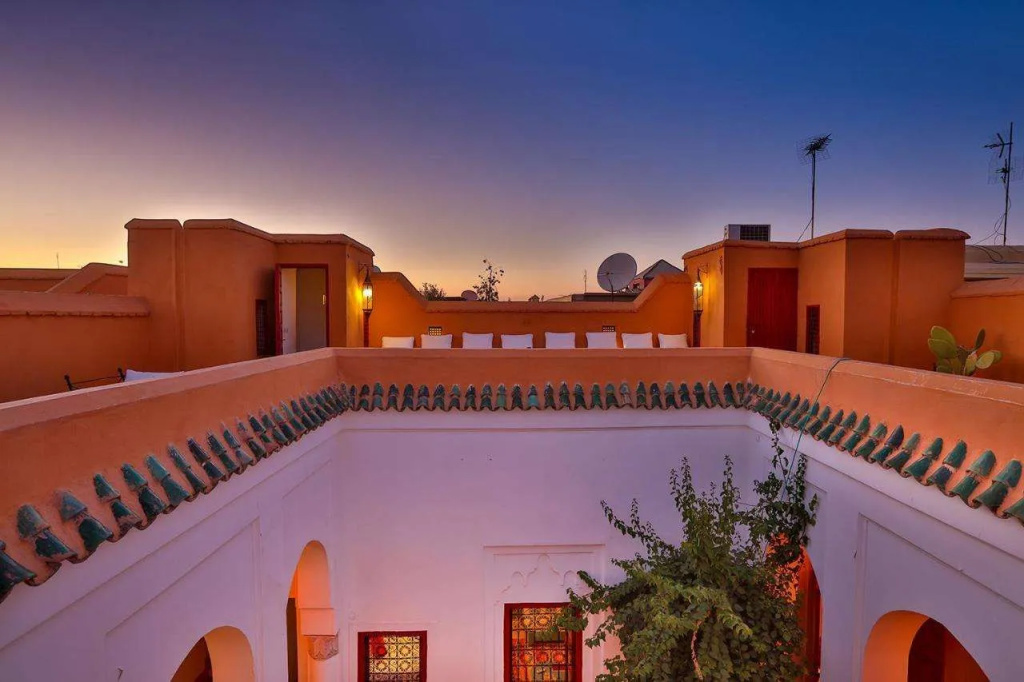 Hotel photo 20