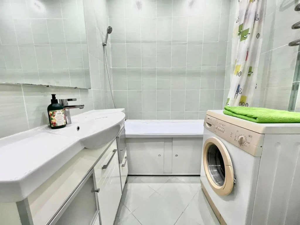 Апартаменты в Ступино на ул. Комсомольская, д. 19/27 - фото 7