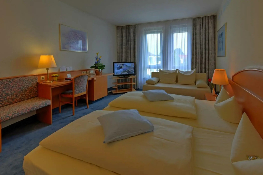 Hotel photo 7
