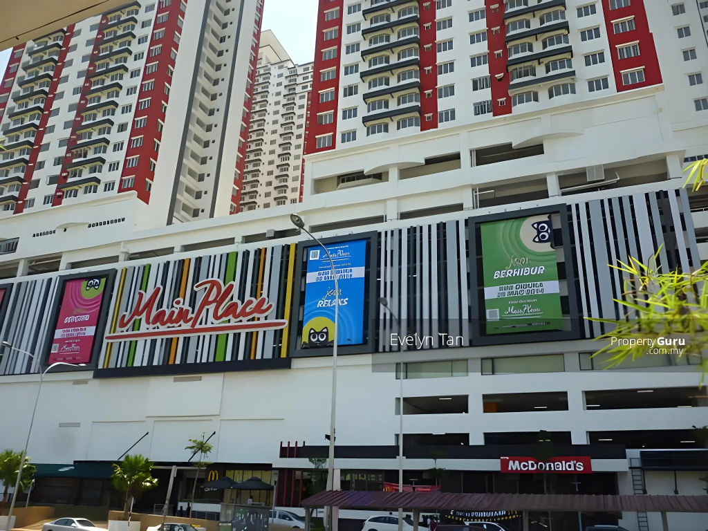 Usj21@Dalton United Hotel