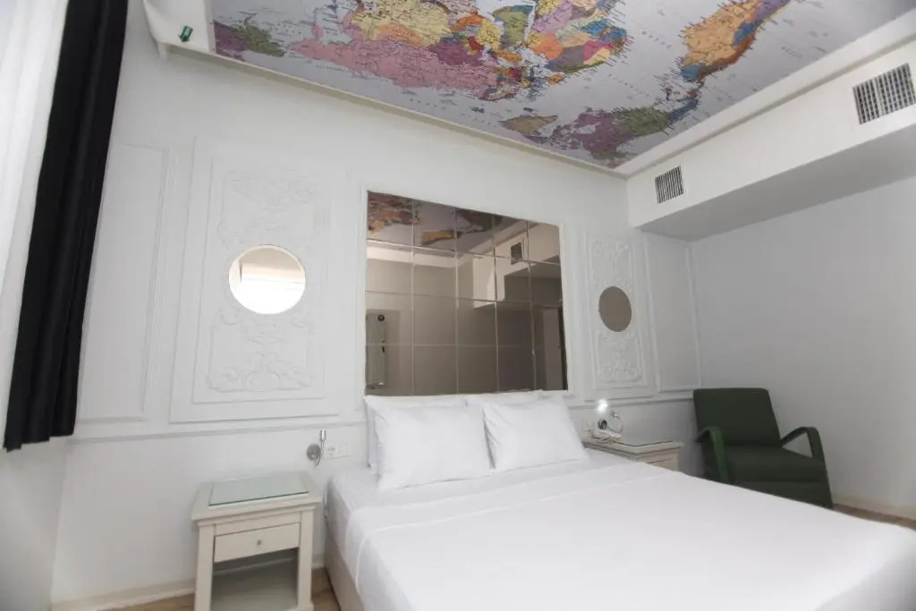 Etap Mola Hotel - Chambres