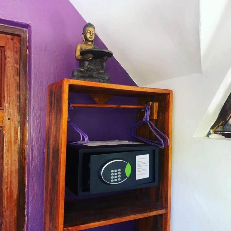 Kilimani Kwetu Beach Hotel - Chambres