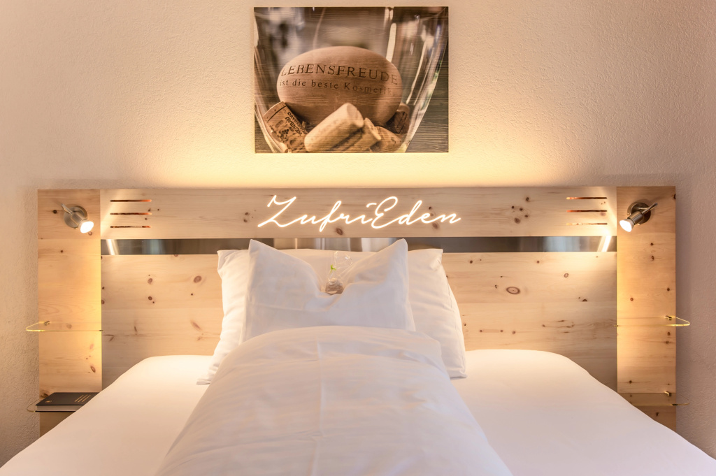 Kemmeriboden Bad Swiss Quality Hotel - Général