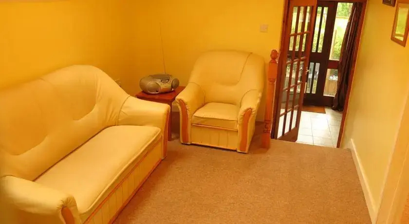 Ivybridge Guesthouse - Général