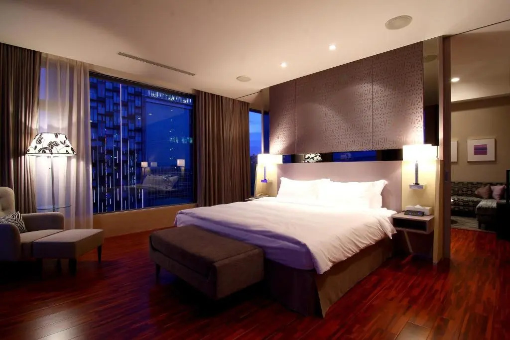 Superior Suite