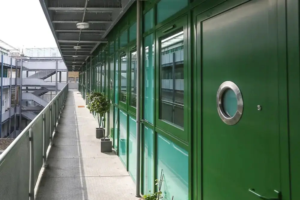 Modern 2 Bedroom Apartment on Bermondsey Street
