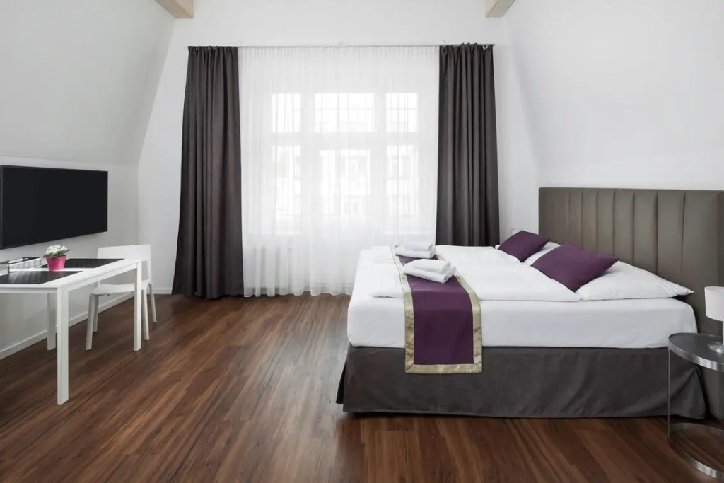 Single Junior Suite