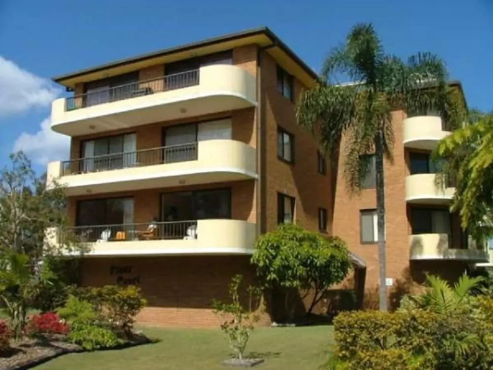 Fleur Court Unit 9
