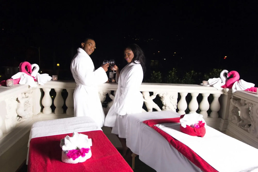 Eden Gardens Wellness Resort & Spa - Général