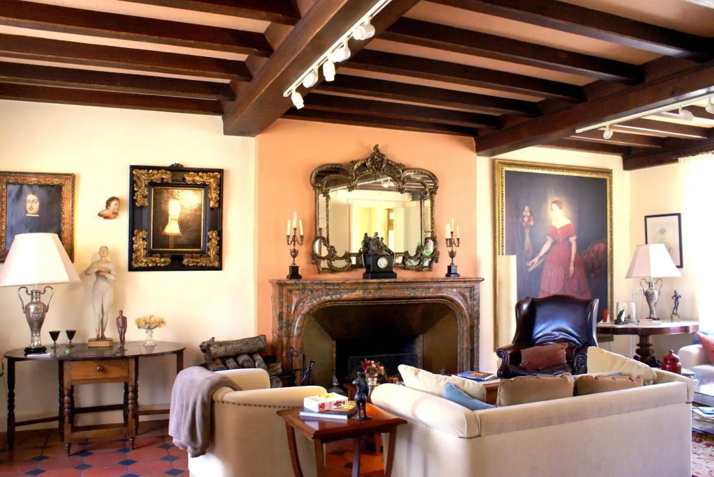 Domaine de Rasigous - Général