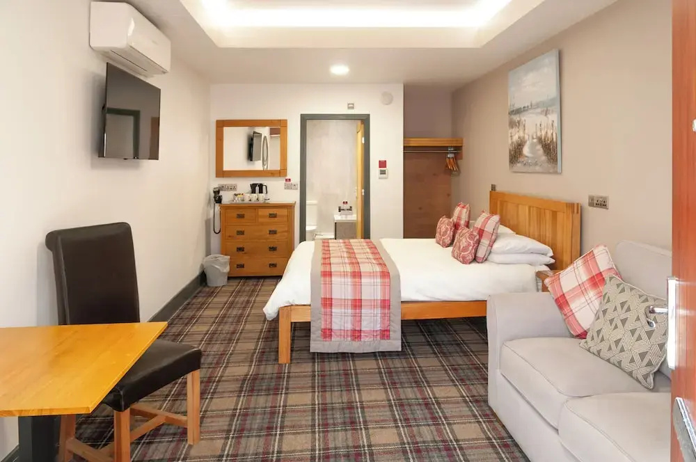Superior room