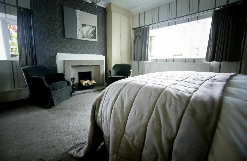 The Stirk House Hotel - Chambres