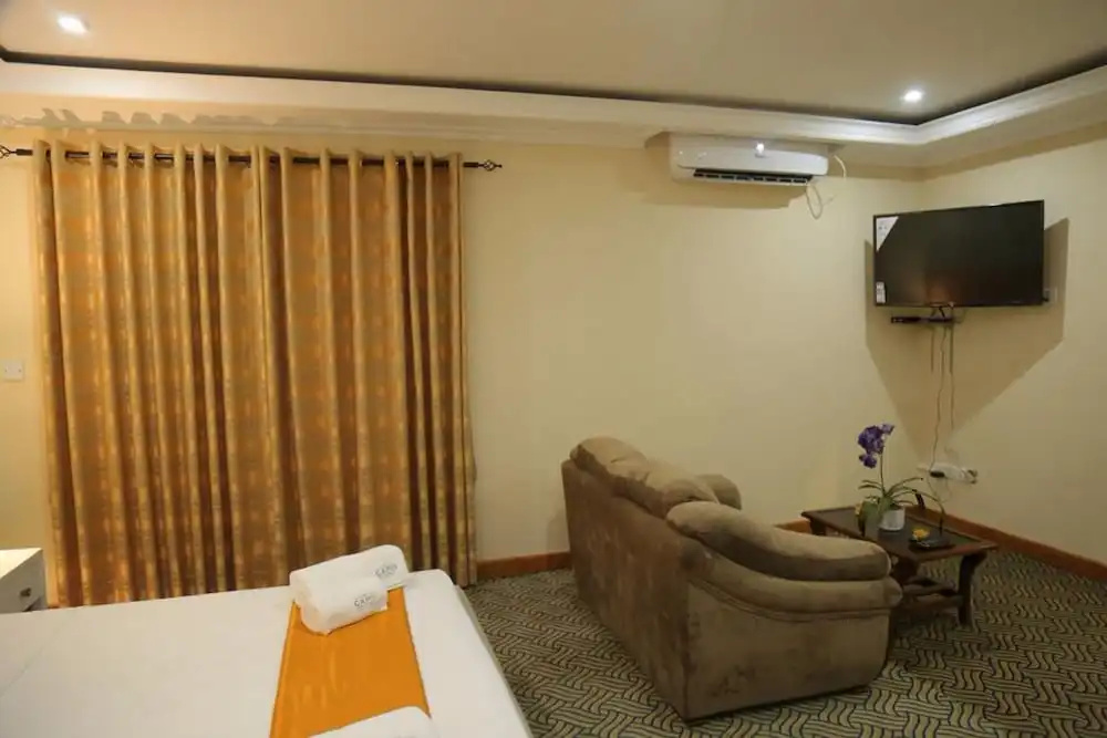 Hotel photo 10