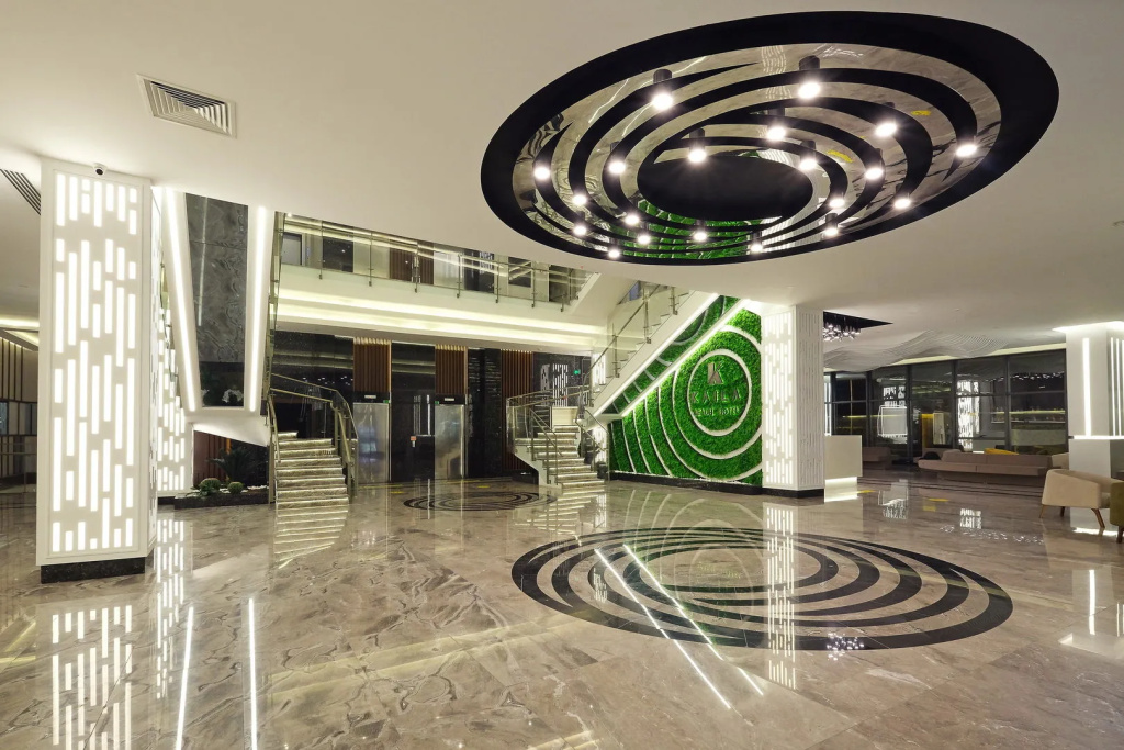 Kaila Beach Hotel - All Inclusive - Général
