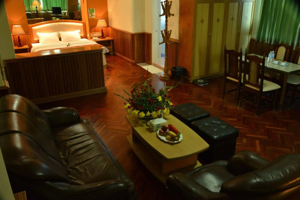Hotel photo 3