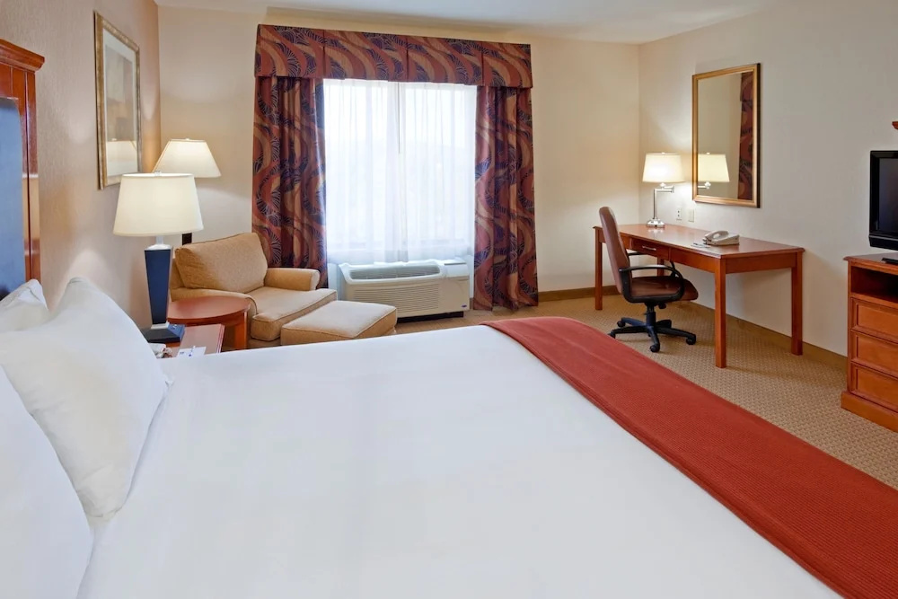 Holiday Inn Express & Suites Albany Airport Area - Latham by IHG - Chambres
