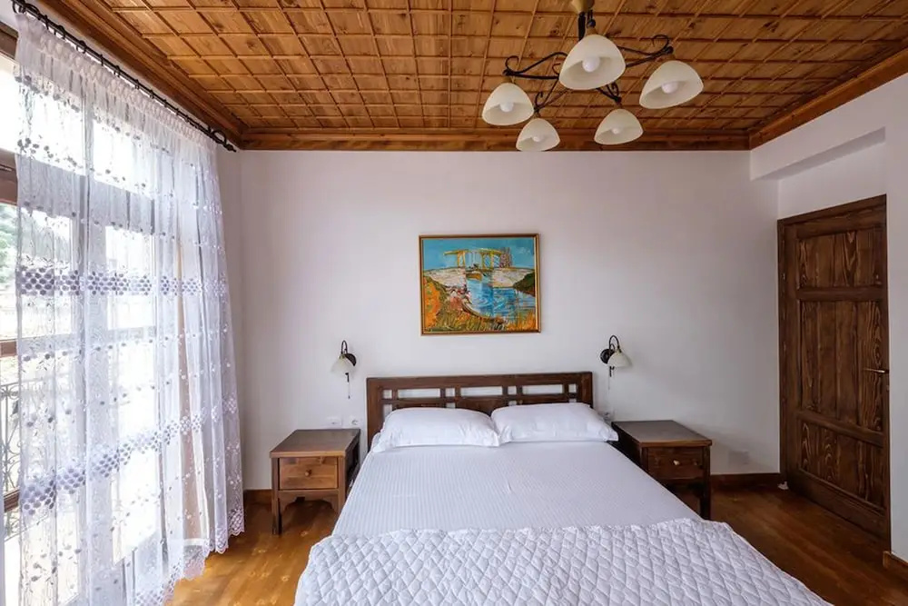 Hotel Gorica - Chambres