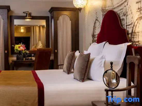 Hôtel Da Vinci & Spa 85