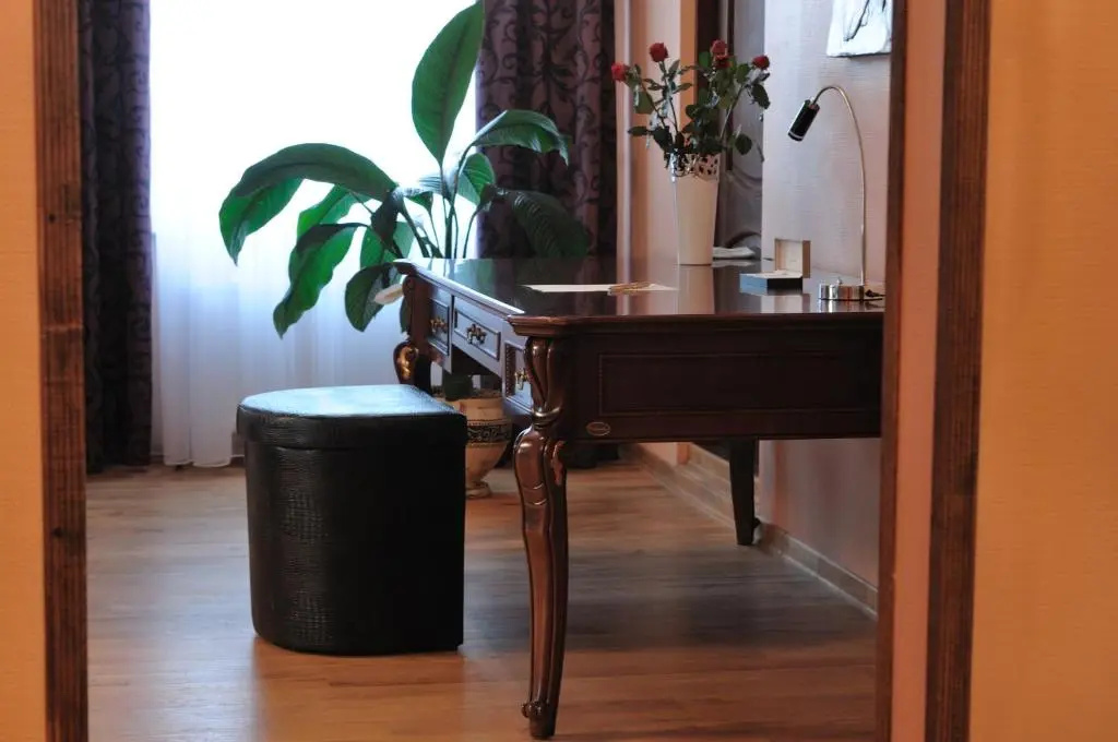 MelRose Hotel - Chambres