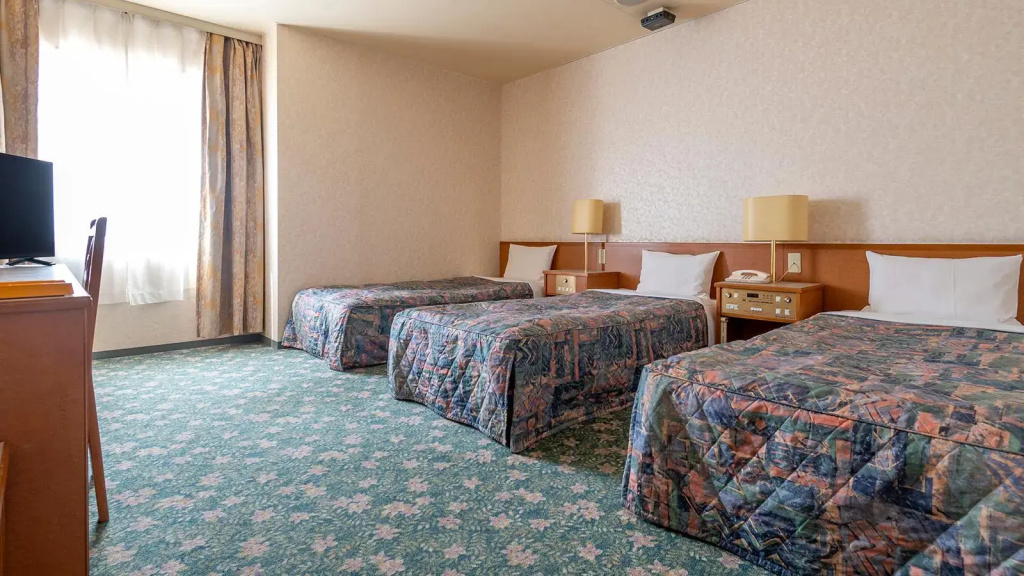Hotel photo 7
