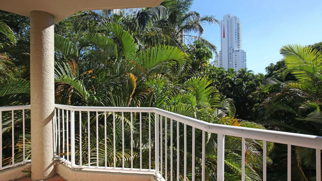 Mari Court Resort - Général