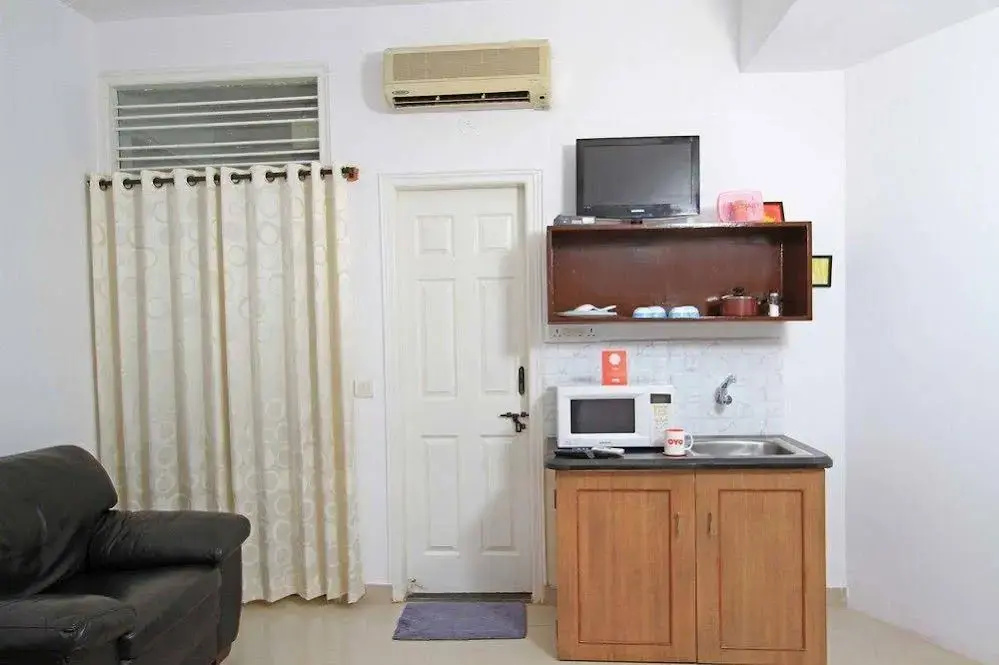 OYO 934 Hotel Spiro Comforts Inn - Général