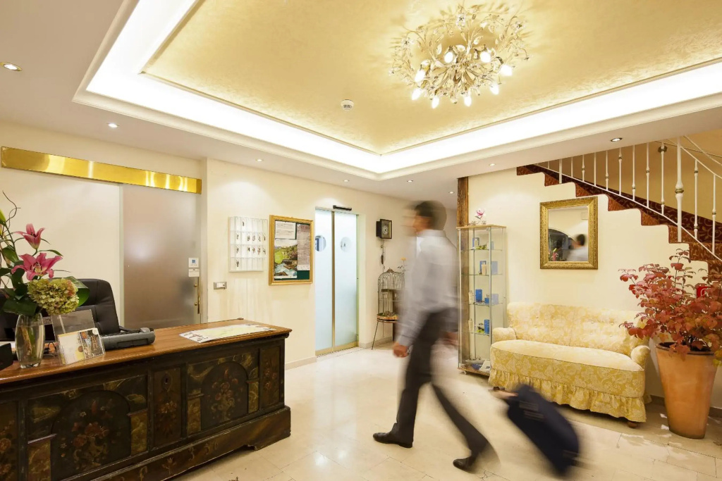 Hotel photo 21
