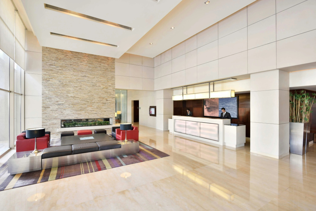 Courtyard by Marriott Pune Hinjewadi - Général