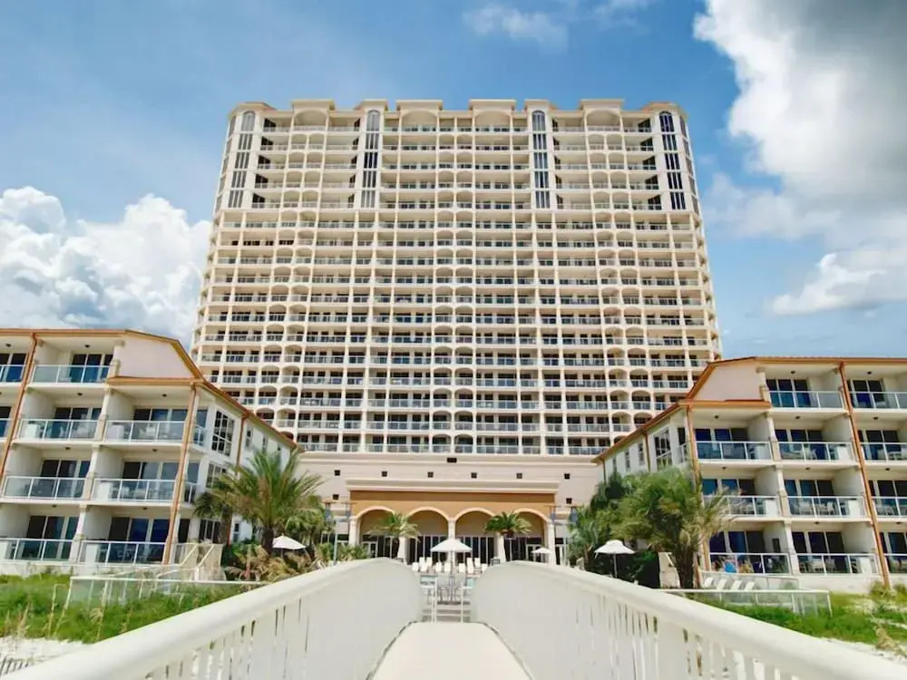 Beach Club by Southern Vacation Rentals