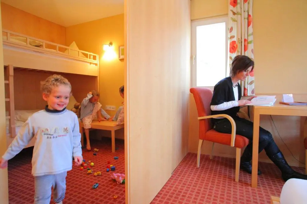 Sonne Bezau - Chambres