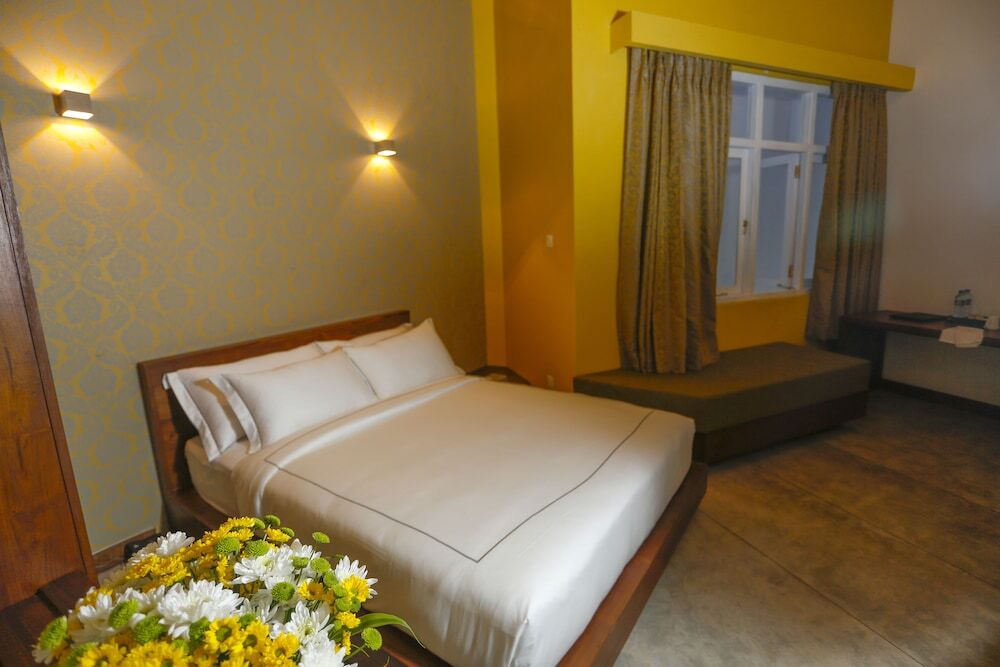 Viyana Boutique Hotel