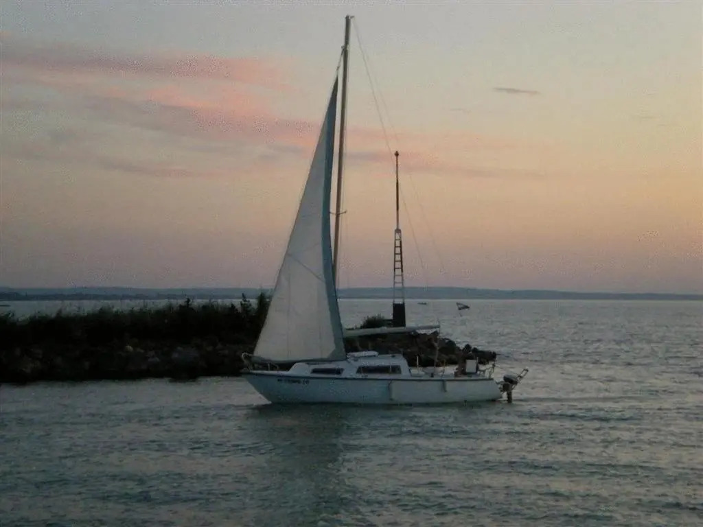 Boros Kastély Vendégház - фото 12