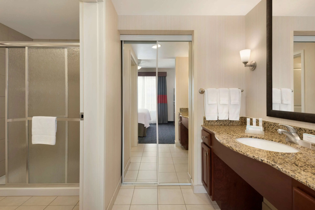 Homewood Suites by Hilton Madison West - Général