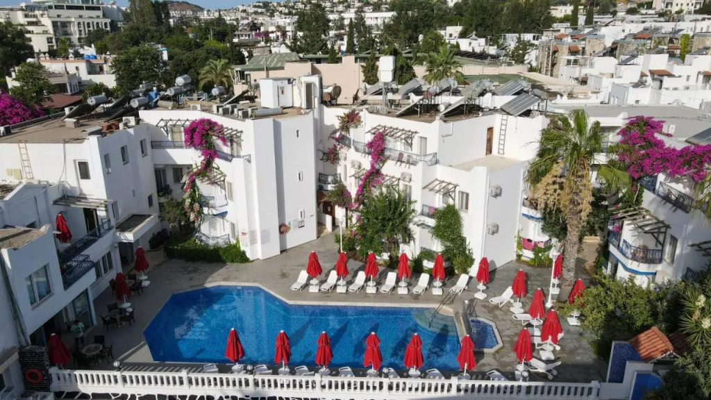 Hotel photo 32