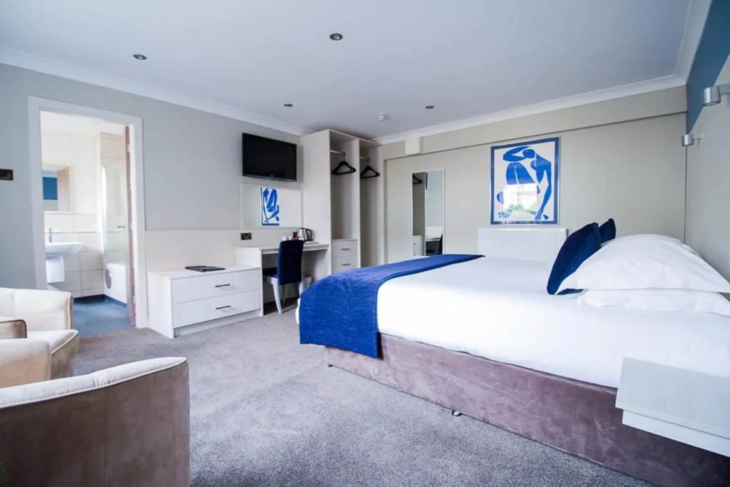 Dalmeny Resort Hotel - Général