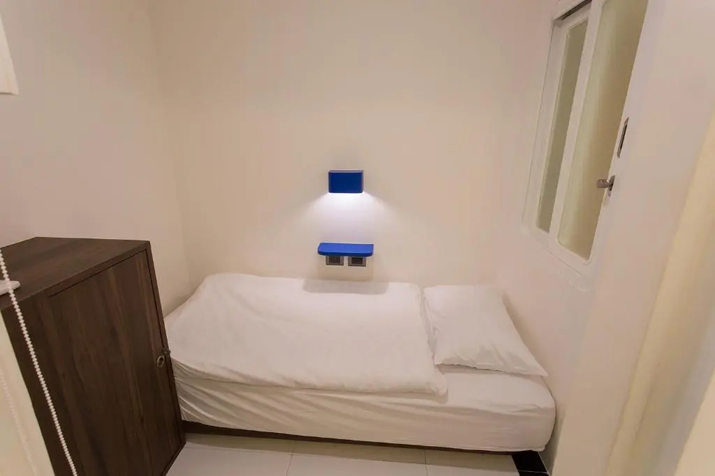 Economy Single room