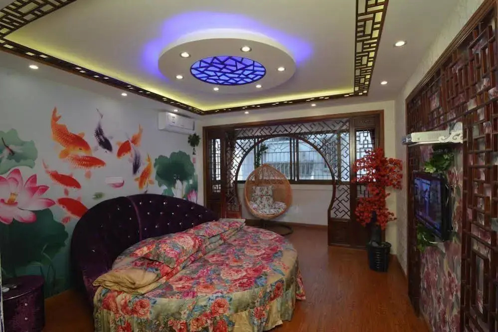 Xietang Inn - Xitang