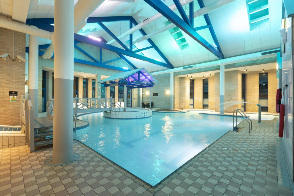 Gloucester Robinswood Hotel - Général